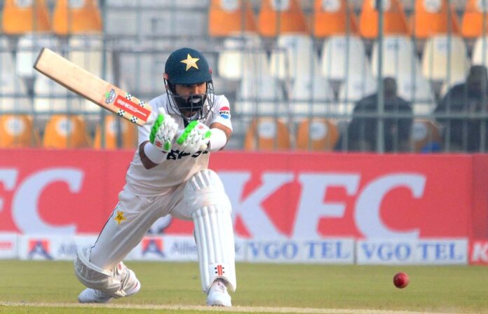 Pakistan and West Indies