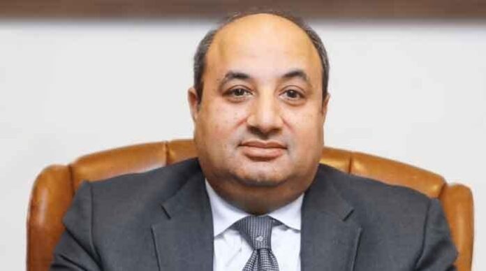 Sajjad Mustafa Syed