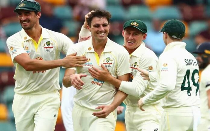 Sri Lanka and Australia