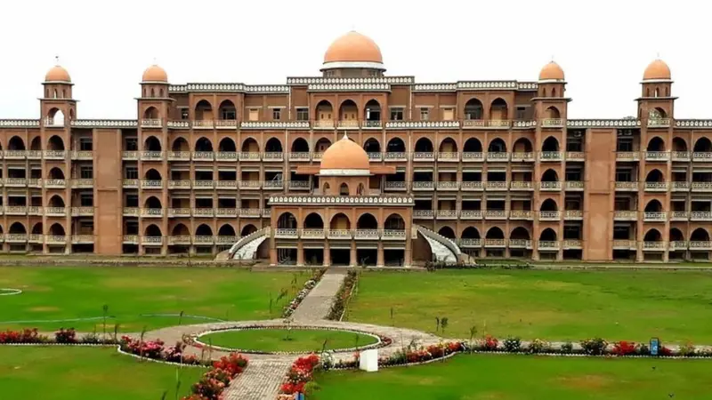 جامعہ پشاور