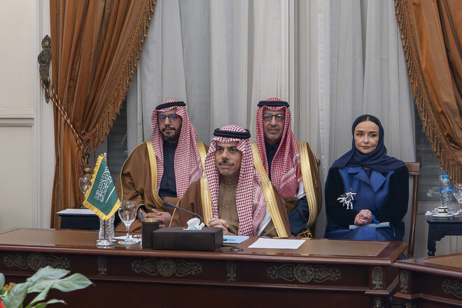 فلسطینی اتھارٹی کو مکمل ذمہ داریاں سنبھالنے کی اجازت دی جائے،عرب وزرائے خارجہ