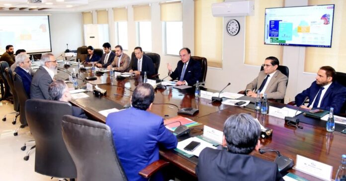 متعلقہ شراکت داروں کی شمولیت کاروبار دوست پالیسیوں کی تشکیل میں کلیدی حیثیت رکھتی ہے،وزیر خزانہ محمد اورنگزیب کی پاکستان ڈیری ایسوسی ایشن کے وفد سے گفتگو