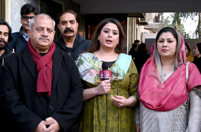 وفاقی دارالحکومت میں یورپ سے درآمد شدہ جدید مشینری اور معیاری آلات سے لیس پہلے جدید آن ایستھیٹک سکن کلینک کا افتتاح کردیا گیا