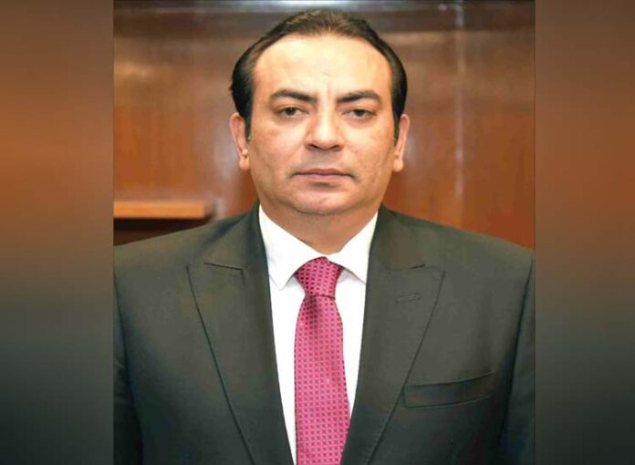 معاشی چیلنجز کے باوجود جنوری میں ریکارڈ 872 ارب روپے کے ٹیکس محصولات خوش آئند ، ملک منصفانہ ٹیکس نظام سے وفاقی سطح پر 34 ٹریلین محصولات حاصل کر سکتا ہے، صدر ایف پی سی سی آئی