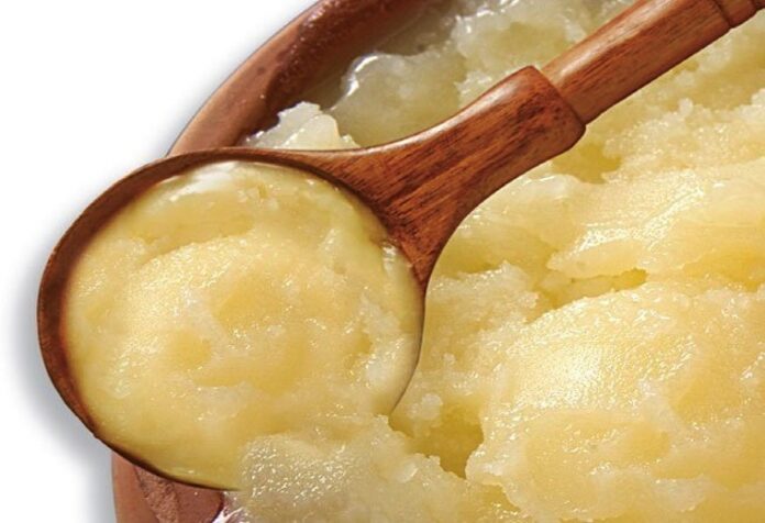 Banaspati Ghee