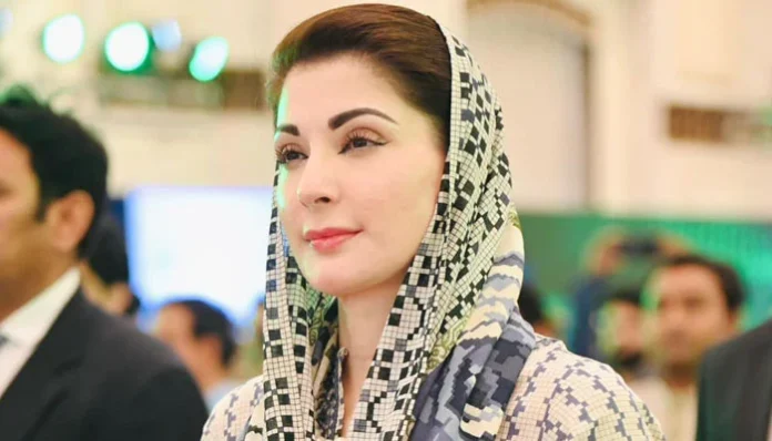 وزیراعلی مریم نواز کی قلات میں ایف سی کے قافلے پر خود کش دھماکے کی مذمت