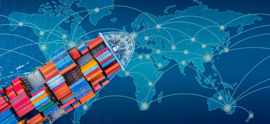 Competition from global trade