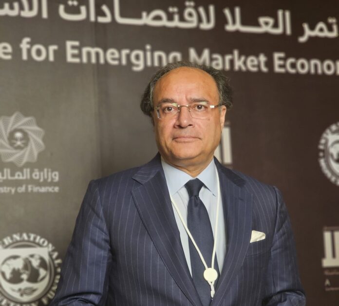 Federal Finance Minister