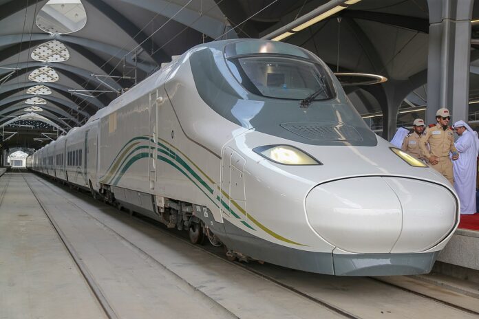 Harman Railway