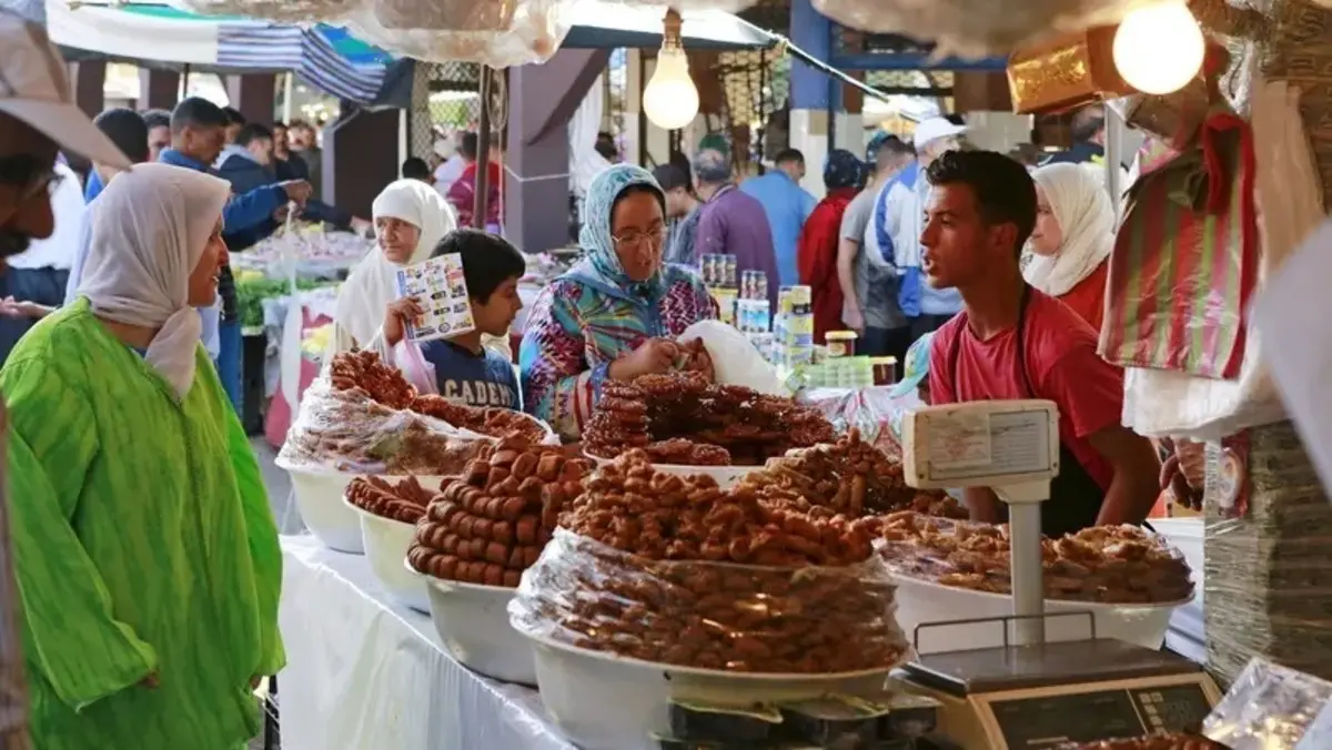 Morocco
