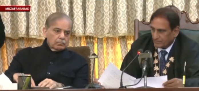 اہل کشمیر پاکستان کو اپنی آرزوؤں اورامیدوں کا محور و مرکز سمجھتے ہیں ،سپیکر قانون ساز اسمبلی چوہدری لطیف اکبر
