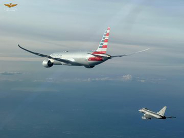 USA