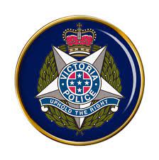 Victoria Police Force