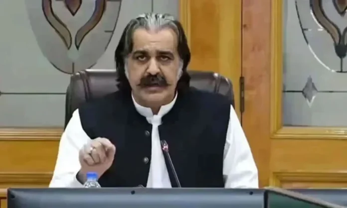 وزیراعلیٰ خیبر پختونخوا نے موٹر وہیکل آٹومیشن سسٹم کا افتتاح کردیا