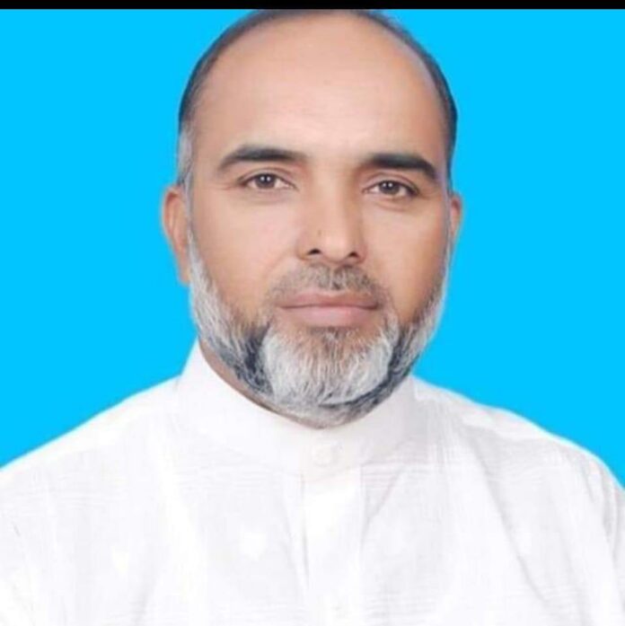 پرائیویٹ سکول نیٹ ورک کے صدر ڈاکٹر افضل بابرنے