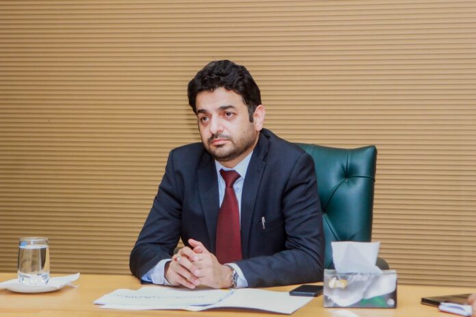 شہر کی خوبصورتی میں مزید اضافے کیلئے عملی اقدامات کا آغاز کر دیا ، ڈپٹی کمشنر