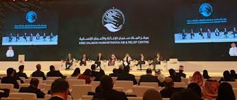 Riyadh International Humanitarian Forum