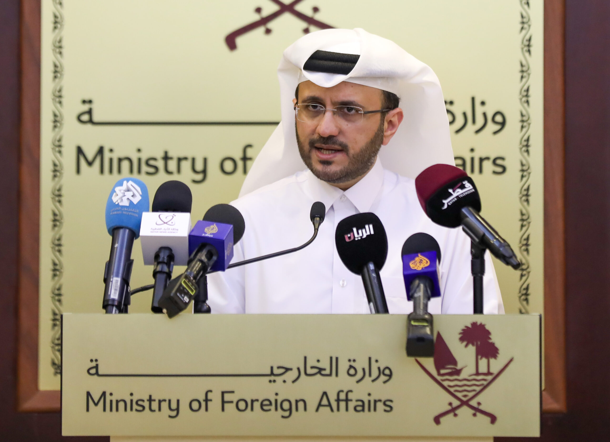 Majid Al-Ansari