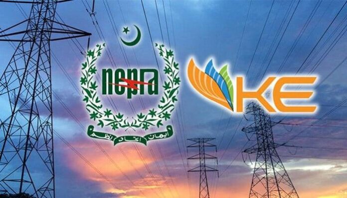 نیپرا نے کے-الیکٹرک کی جانب سے دسمبر 2024 کے ماہانہ فیول چارج ایڈجسٹمنٹ سے متعلق عوامی سماعت مکمل کرنے کے بعد فیصلہ محفوظ کر لیا