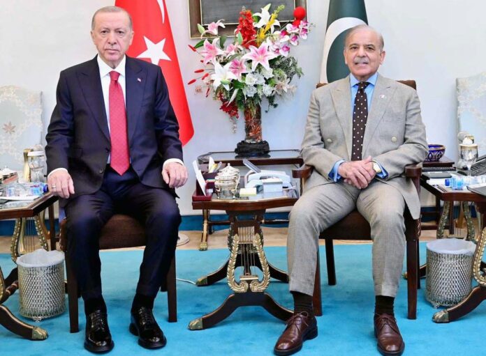 Joint Declaration