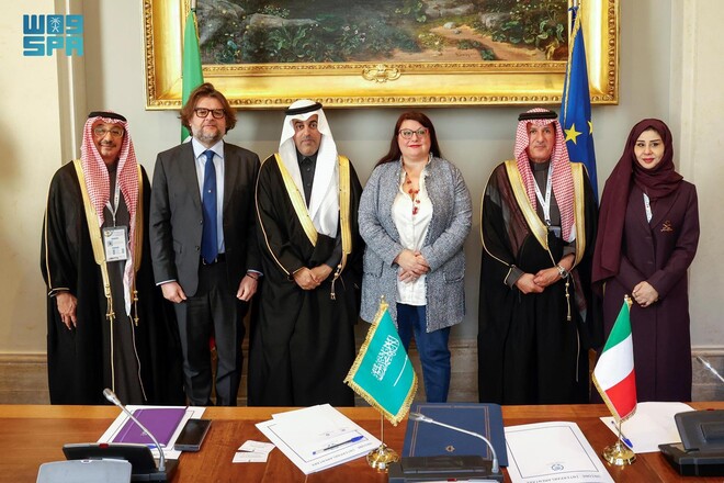 Saudi Shura Council