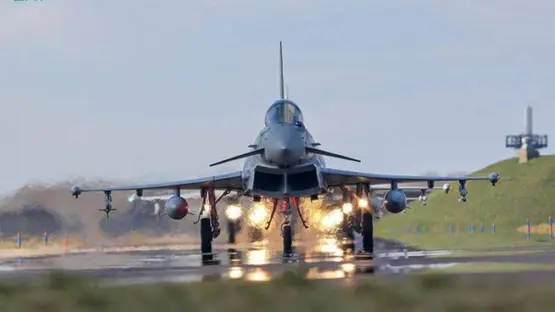 Saudi Air Force