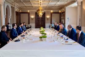 Syrian President