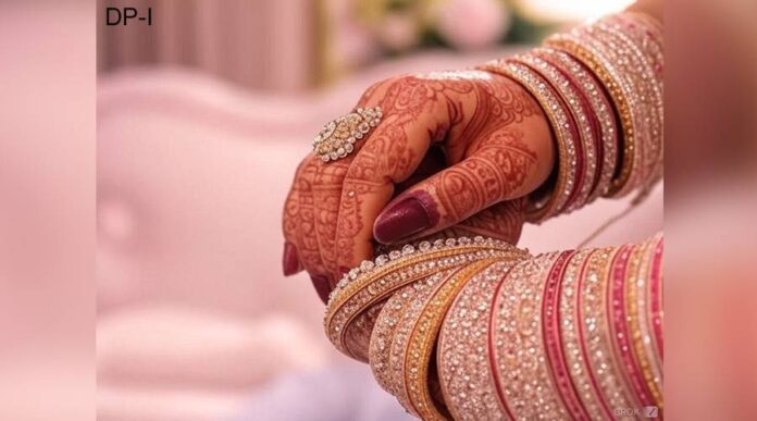روٹری کلب ملتان کی جانب سے 10 مستحق لڑکیوں کی اجتماعی شادی کروا دی گئی