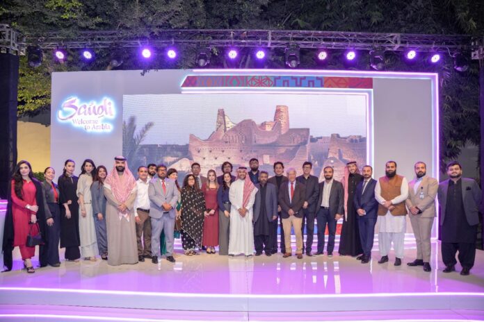 Tourism relations