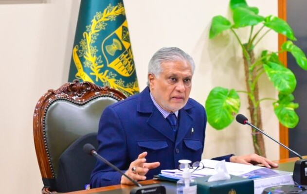 Deputy Prime Minister