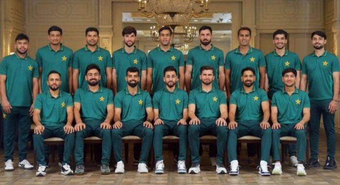 Pakistan cricket team