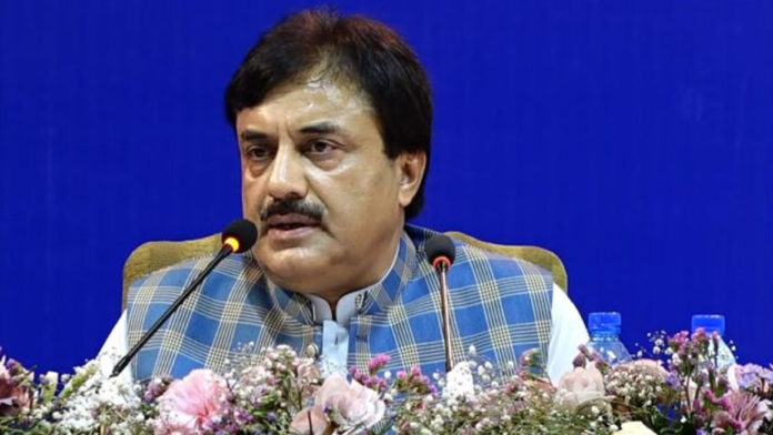تھائی لینڈ میں مقیم اوورسیز پاکستانی ہمارا قیمتی اثاثہ ہیں ،اوورسیز پاکستانی اپنے رویے اور عمل سے دنیامیں پاکستان کا نام بلند کریں، سیدال خان ناصر