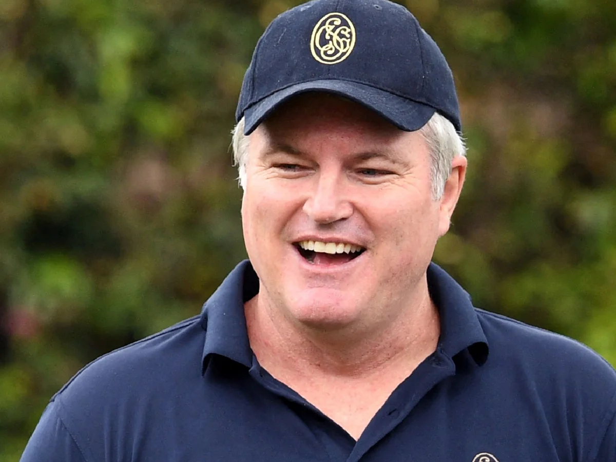 Stuart McGill