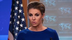 Morgan Ortagus