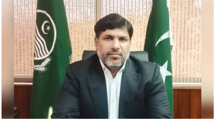 ایم ڈی واسا کانشیبی علاقوں کا دورہ اورنکاسی آب آپریشن کی نگرانی