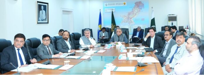 سرکاری اداروں کو کرپشن اور نا اہلی کی دیمک سے پاک کرنا ہوگا، وفاقی وزیر مواصلات