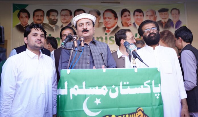 نوجوان تعلیم، اسکالرشپس اور ملازمتوں کے مواقع حاصل کرنے کیلئے پرائم منسٹر پورٹل پر رجسٹریشن کروائیں، رانا مشہود احمد