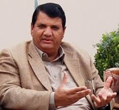 Engineer Amirmuqam