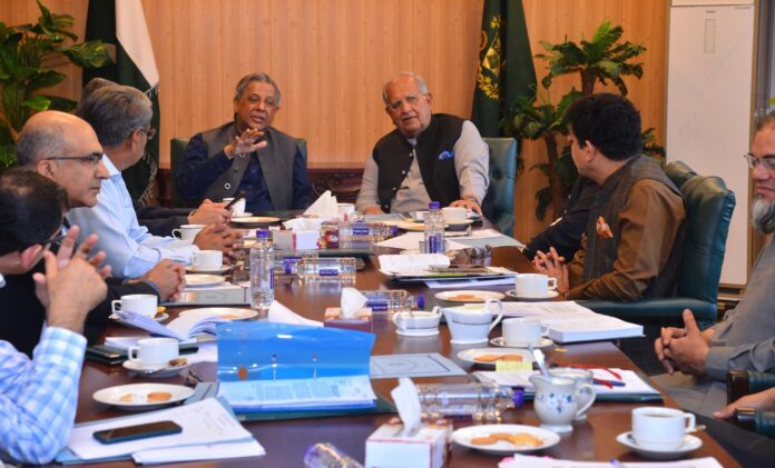 Federal Minister for Housing