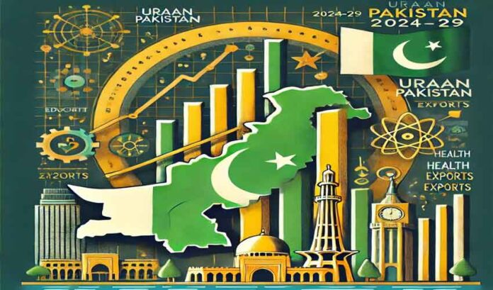 ’’ اڑان پاکستان: ڈیجیٹل ٹرانسفارمیشن کے ذریعے ترقی'' کے عنوان سے تین روزہ سالانہ کانفرنس منگل سے اسلام آباد میں شروع ہوگی