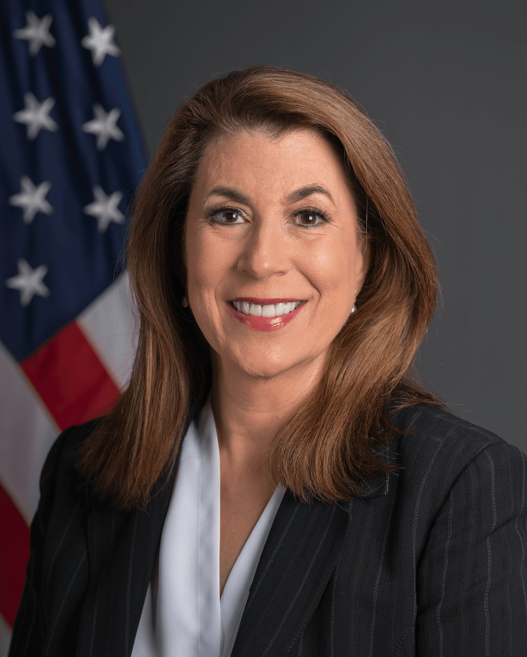 US State Department spokesperson Tammy Bruce