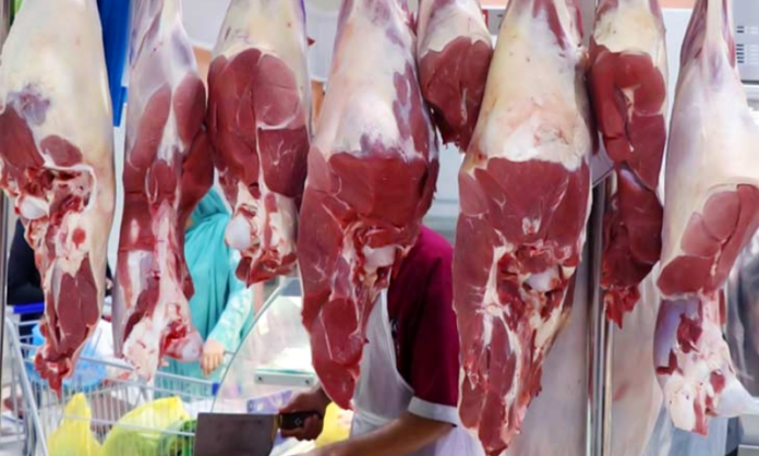 گوشت و دودھ کی پیداوار میں اضافہ معاشی ترقی و اقتصادی استحکام میں معاون ثابت ہوسکتاہے،ڈاکٹرقیصر خلیق