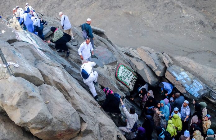 Cave of Hira