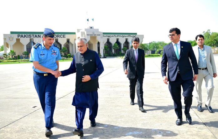 Deputy Prime Minister