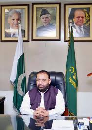 Aurangzeb Kachhi