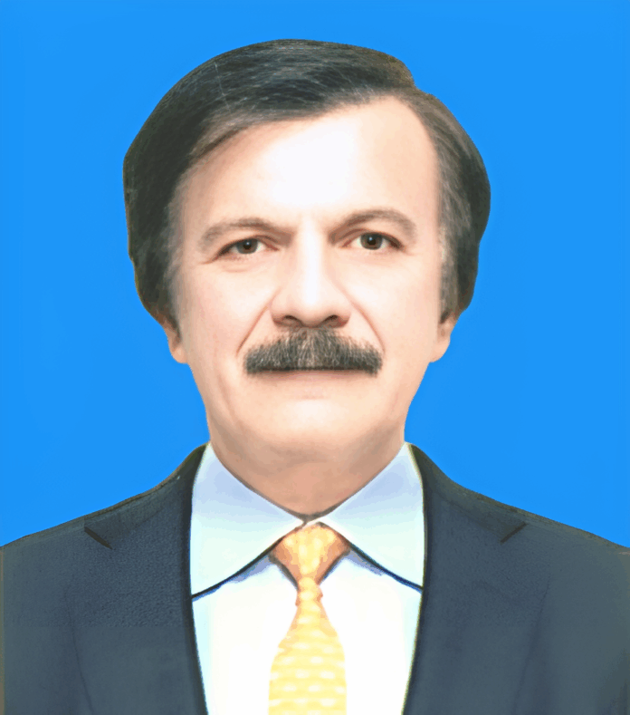 پاکستان میں بینکرپسی قانون میں اصلاحات کے لیے وزیر اعظم کی کمیٹی کا اجلاس