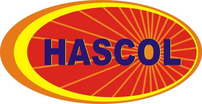 Haskol Petroleum