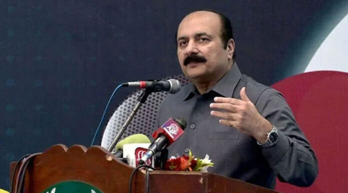 چیئرمین وزیر اعظم یوتھ پروگرام رانا مشہود احمد خاں کا یوم عاشورہ پر پیغام