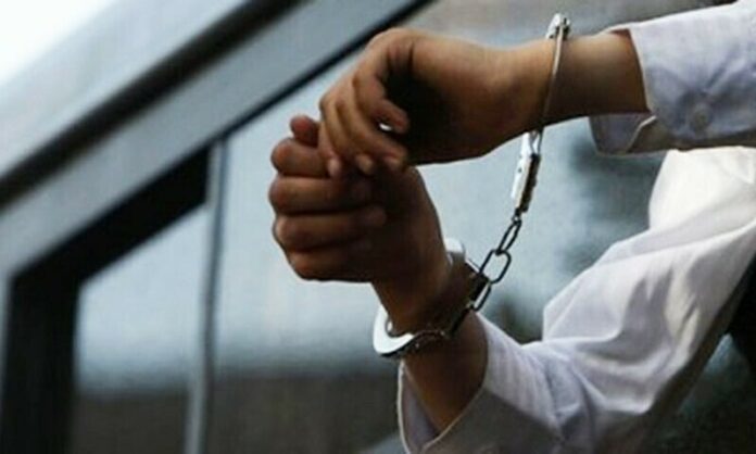arrests 6 suspects
