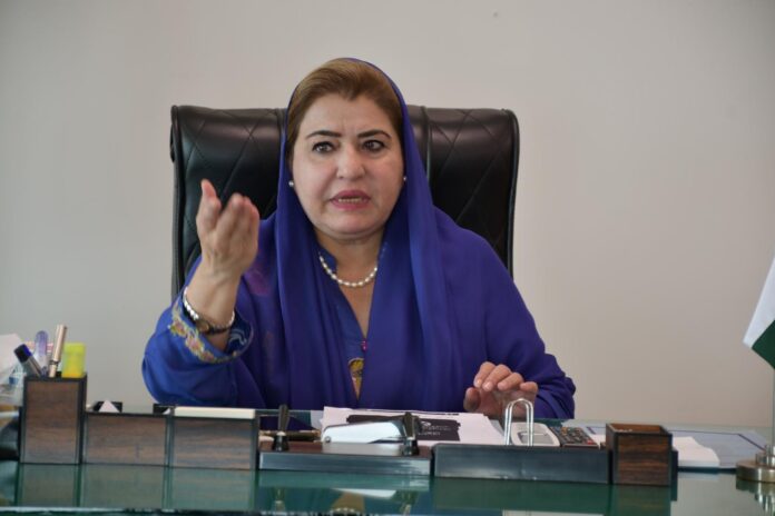 Saba Sadiq